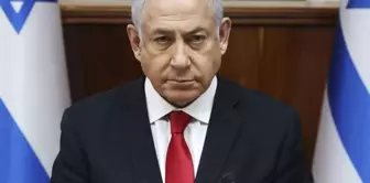 Netanyahu: Hamas ile ateşkes ve esir takası müzakerelerinde ilerleme kaydedildi