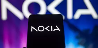 Nokia Blockchain dünyasındaki güvenlik standartlarını yükseltiyor