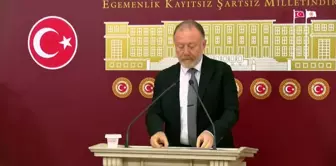 Sezai Temelli'den 'İmralı Ziyareti' Açıklaması: Bize Ulaşmış Resmi Bir Dönüş Söz Konusu Değil