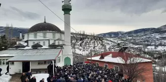 İl Genel Meclisi Üyesi Yakup Urtaç, Trafik Kazasında Hayatını Kaybetti