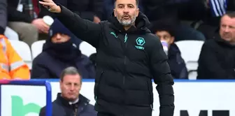 Vitor Pereira yeni kariyerine herkesi şoke ederek başladı