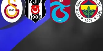 Yapay zeka Süper Lig şampiyonunu aylar önceden belirledi