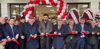 AK Parti'li İnan, İzmir'de konuştu Açıklaması