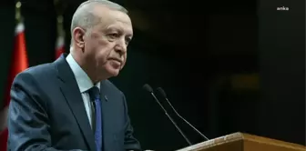 Cumhurbaşkanı Erdoğan:  2025 Yılında Asgari Ücret, Net 22 Bin 104 TL Olarak Uygulanacak