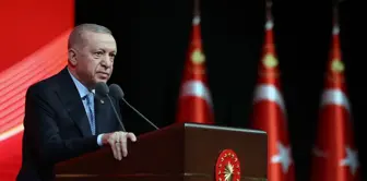 Cumhurbaşkanı Erdoğan: Karesi'de Bir Mühimmat Fabrikasındaki Patlama Sonucu 12 Kardeşimizin Hayatını Kaybetmesinden Büyük Bir Üzüntü Duydum