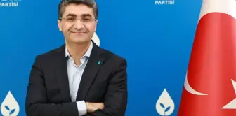 Deva Partisi Genel Başkan Yardımcısı Ekmen: Fırat'ın Doğusu İçin Ankara, Şam, Sdg Arasında Örtülü Mutabakat Olduğu Görülüyor