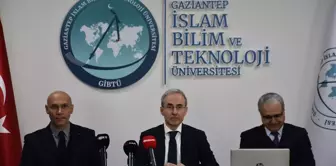 GİBTÜ Rektörü Demir: Kalite ile Büyümeyi Hedefliyoruz