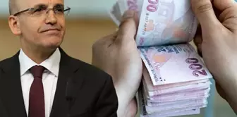 Mehmet Şimşek: Büyüme potansiyelimiz yüksek