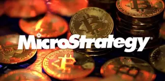 MicroStrategy Bitcoin alımları için sermaye yapısını değiştiriyor