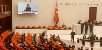 Saadet Partisi Grubu Düşerek Tek Vekil Kaldı