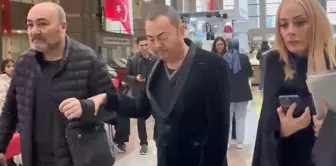 Serdar Ortaç hakkında istenen ceza belli oldu