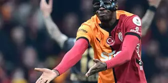 Victor Osimhen transferinde Galatasaraylıların hayallerini yıkan gelişme