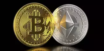 ABD Bitcoin ve Ethereum ETF'lerinde rekor çıkış