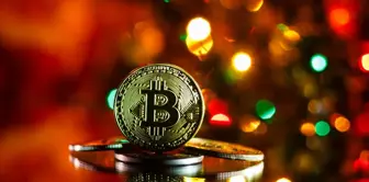 Analistler Bitcoin için Noel sonrası tahminlerini paylaştı