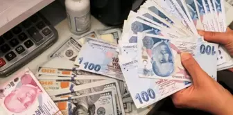 Asgari ücret dolar bazına arttı mı?