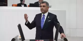 CHP'li Erol'dan Asgari Ücret Eleştirisi: Erken Seçim Gerekiyor