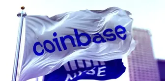 Coinbase International işlem hacmi rekor seviyeye ulaştı