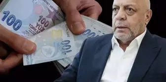 HAK-İŞ: Yeni asgari ücret ülkemiz gerçeklerini dikkate almayan bir rakamdır