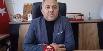 İYİ Parti Osmaniye İl Başkanı: Asgari Ücret Yetersiz, Halk Zorda