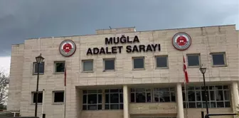 Menteşe'de Cinsel Taciz Davası: Sanığa 45 Bin Lira Para Cezası