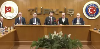 Saadet Partisi Lideri Arıkan'dan Yeni Asgari Ücrete Sert Eleştiriler