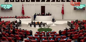 TBMM Genel Kurulu'na CHP Grubu Katılmadı... CHP'li Emir: ''asgari Ücret 30, Altında Biz Yokuz' Demiştik ve Bugün Burada Olmayacağız'