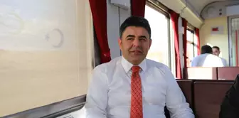 Turistik Doğu Ekspresi'nde Talep Artışı