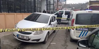 Zonguldak'ta Otomobilde Bir Kişi Ölü Bulundu