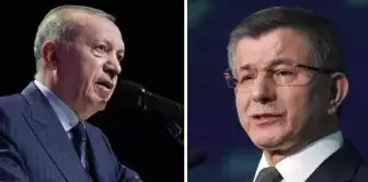 AK Parti'ye dönüş sinyalleri veren Davutoğlu'na kötü haber