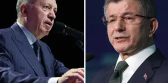 AK Parti'ye dönüş sinyalleri veren Davutoğlu'na kötü haber