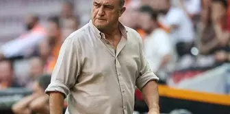 Dünyaları kazanacak! Fatih Terim, Arabistan'a imzaya gidiyor