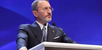 Fahrettin Altun: ''doğru Habercilik ve Medya Etiği' Kitabı, Kürtçe Çevirisiyle 10 Dile Ulaştı'