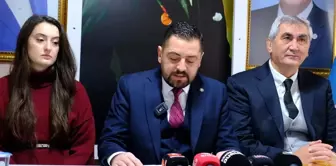 İYİ Parti'den Asgari Ücrete İtiraz: 'Açlık Sınırının Altında Kalacak'