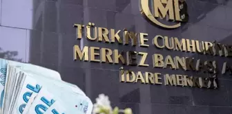 Merkez Bankası 22 ay sonra ilk kez faiz indirdi