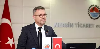 MTSO Başkanı Çakır: 'Hükümet üretim yapanları desteklemeli'