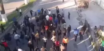 Suriye'de Protesto Gösterilerinde Çatışma: 17 Ölü