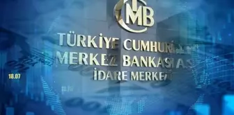 Merkez Bankası'nın 2025 yılı takvimi belli oldu