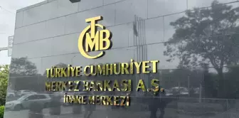 TCMB 2025 Yılı Para Politikasını ve Toplantı Tarihini Açıkladı