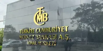 Merkez Bankası Politika Faizini İndirdi