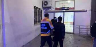 Adıyaman'da İki Grup Arasında Kavga: 2 Yaralı