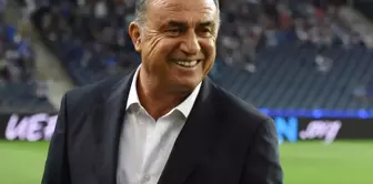 Al Shabab, Fatih Terim'i resmen açıkladı