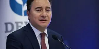 Ali Babacan ekonomik sorunların çözümünü kendinde buldu