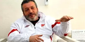 Elazığspor'un Eski Sportif Direktörü Özgür Öztürk Hayatını Kaybetti