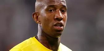 Fenerbahçe ile anlaşan Talisca hakkında korkunç şüphe