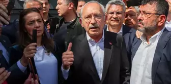 Kılıçdaroğlu'nun mal varlıklarına ve banka hesaplarına haciz konuldu