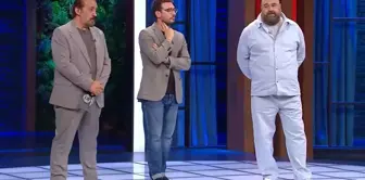 MasterChef'te sürpriz isim veda etti, gözyaşlarını tutamadı