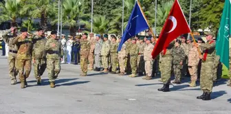 Türkiye'deki NATO tesisleri için sürekli işçi alınacak