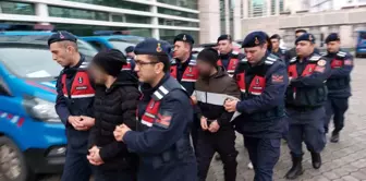 Samsun ve Ankara'da DEAŞ Operasyonu: 6 Gözaltı