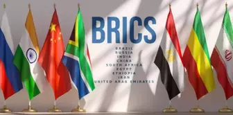 Türkiye de başvuruda bulunmuştu! Dokuz ülke daha BRICS 'ortağı' oldu