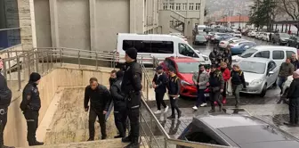 Zonguldak'ta Kavga: 3 Kişi Yaralandı, 3 Şüpheli Tutuklandı